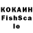 ГАШИШ VHQ Ulia Kravchuk